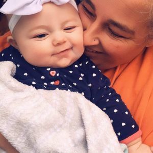 Meet your Posher, Lisa